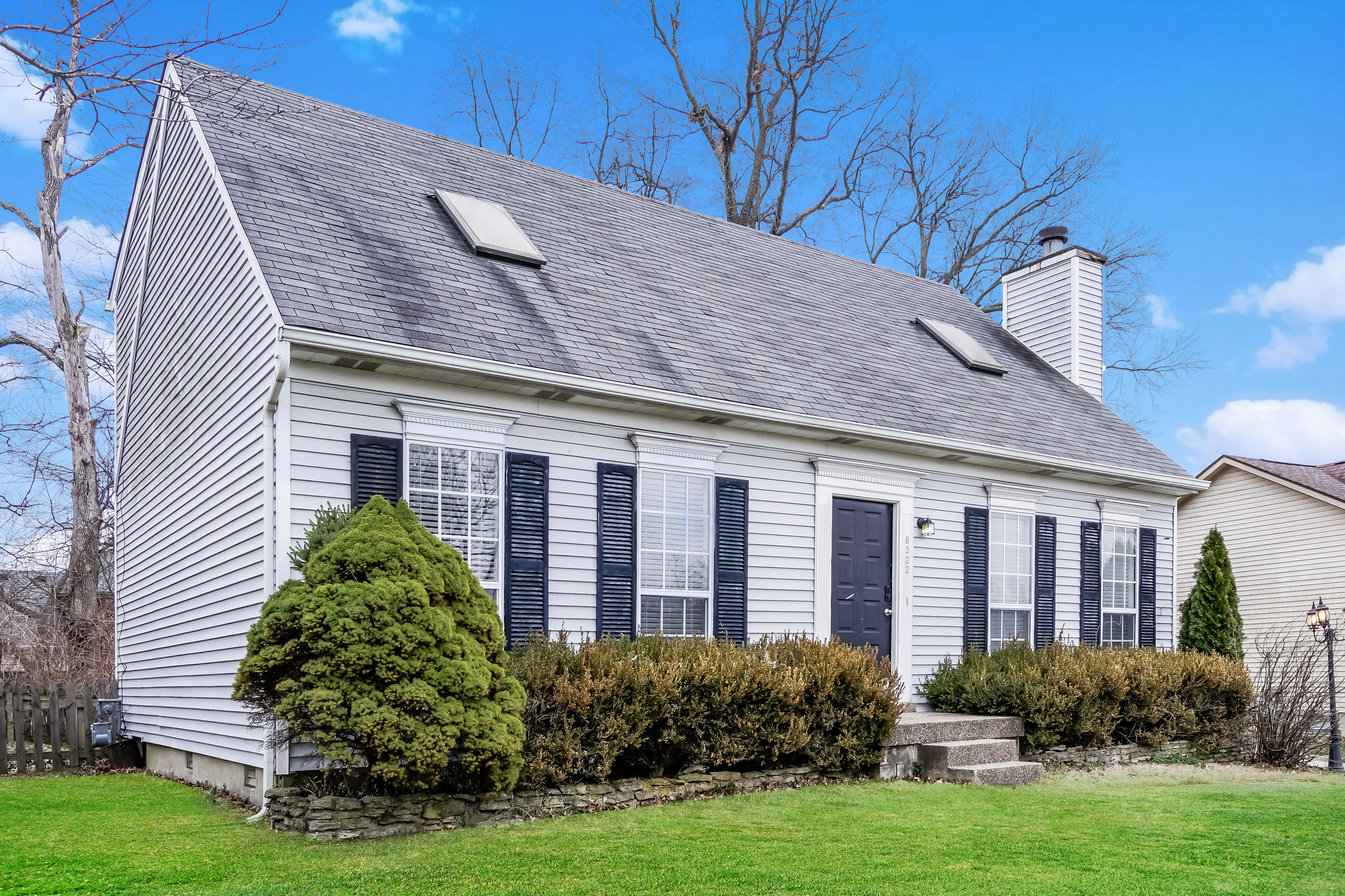 9322 Villa Fair Ct Louisville, KY 40291